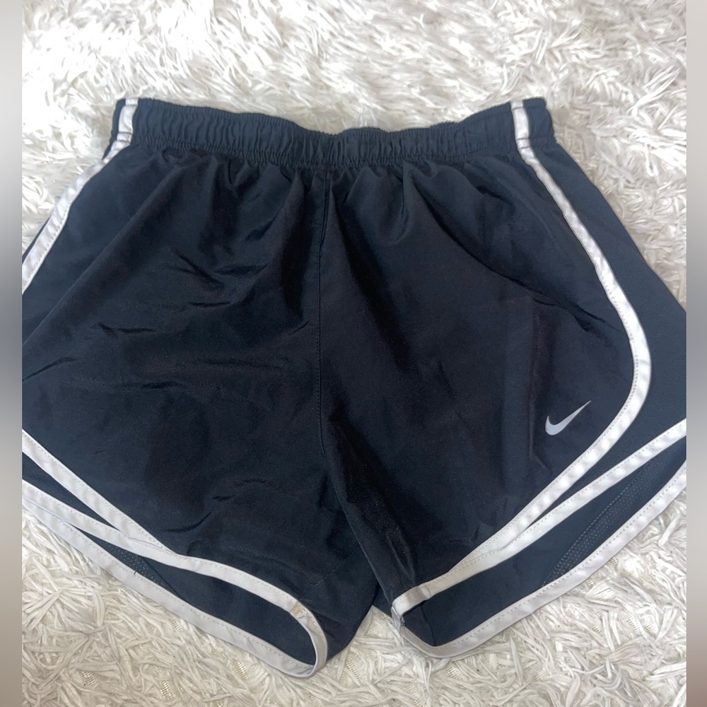 Nike Athletic Shorts